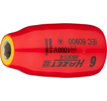 Sada nástrček HAZET 880KV-6