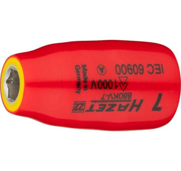 Sada nástrček HAZET 880KV-7