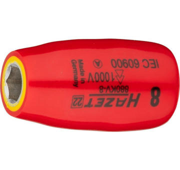 Sada nástrček HAZET 880KV-8