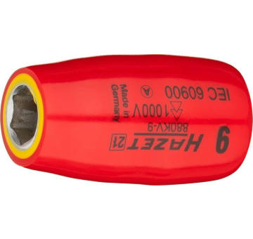 Sada nástrček HAZET 880KV-9