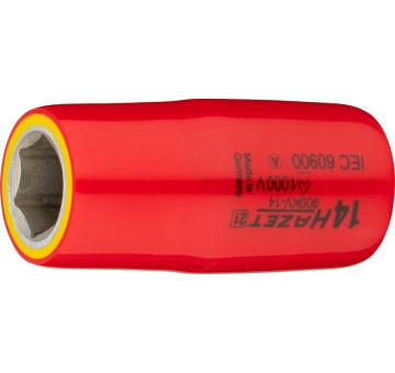 Sada nástrček HAZET 900KV-14