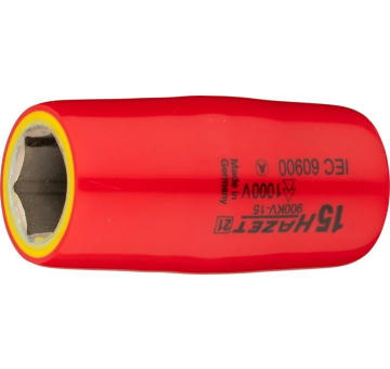 Sada nástrček HAZET 900KV-15