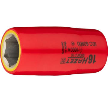 Sada nástrček HAZET 900KV-16