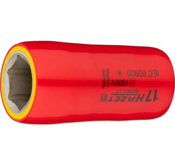 Sada nástrček HAZET 900KV-17