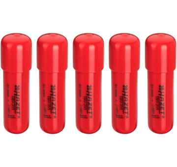 Uzavírací / ochranný kryt HAZET 196V-20/5