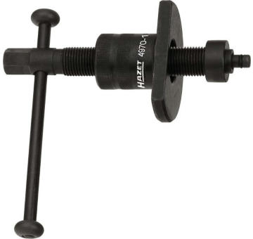 Nářadí pro obnovu náklonu pístu třmene kotoučové brzdy HAZET 4970-1