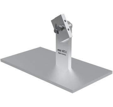 Hlava čepu kola, montážní zvedací pomůcka HAZET 4972-2