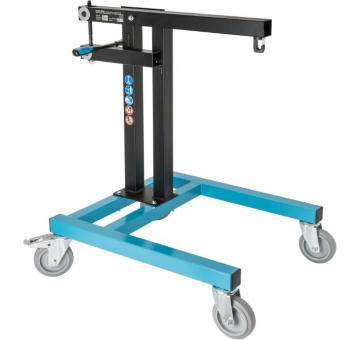 Montážní zvedací pomůcka HAZET 4972-3