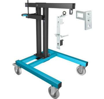 Nářadí HAZET 4972-1/3