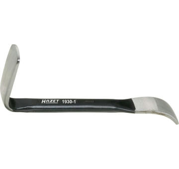 Vyklepávací nářadí HAZET 1930-1