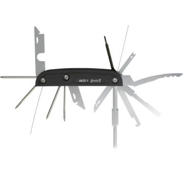 Montáżní/demontáżní nářadí, radio HAZET 4655-1