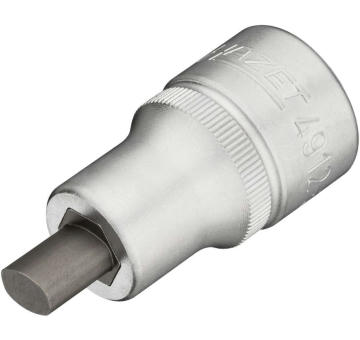 Sada nástrček HAZET 4912-3