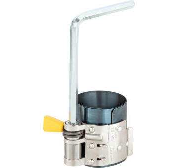 Přípravek pro nasazení pístu s kroužky do válce HAZET 794-01