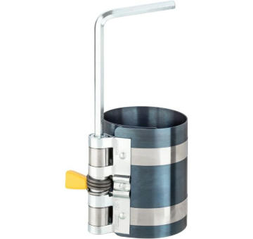 Přípravek pro nasazení pístu s kroužky do válce HAZET 794-1