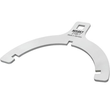 Zámek kartuże HAZET 2195-1