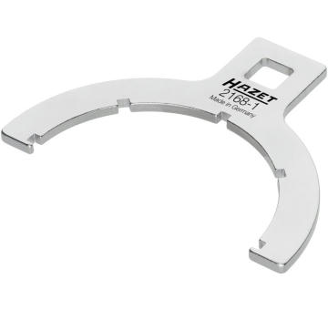 Klic palivoveho filtru HAZET 2168-1