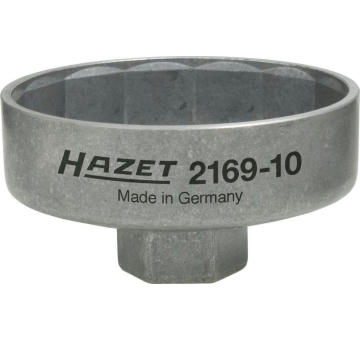 Klíč - olejový filtr HAZET 2169-10