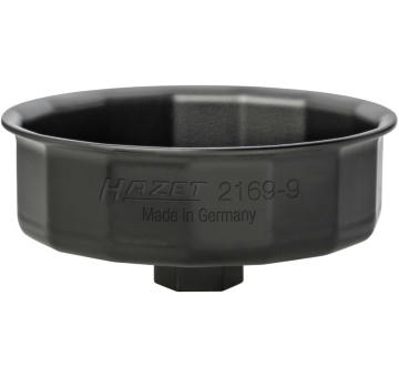 Klíč - olejový filtr HAZET 2169-9
