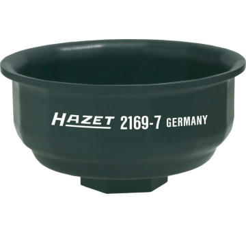 Klíč - olejový filtr HAZET 2169-7