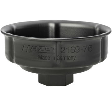 Klíč - olejový filtr HAZET 2169-76