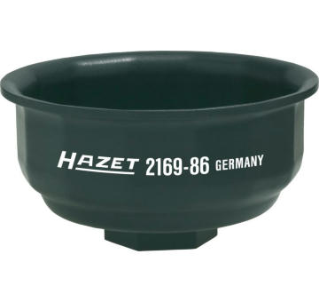 Klíč - olejový filtr HAZET 2169-86