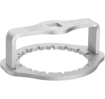 Klíč - olejový filtr HAZET 2169-12