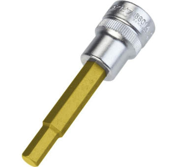 Sada nástrček HAZET 8801A-1/4