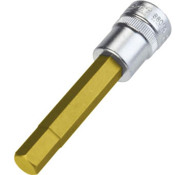 Sada nástrček HAZET 8801A-3/8