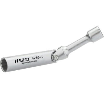 Klic zapalovaci svicky HAZET 4766-3