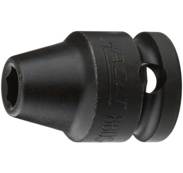 Kraft-Stecknuss HAZET 880S-6