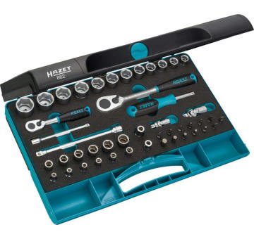 Sada nastrcnych klicu HAZET 882