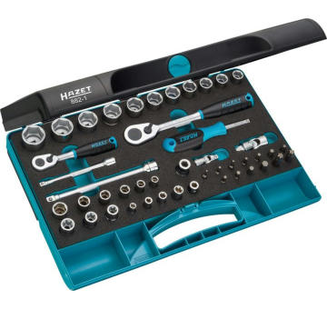 Sada nastrcnych klicu HAZET 882-1