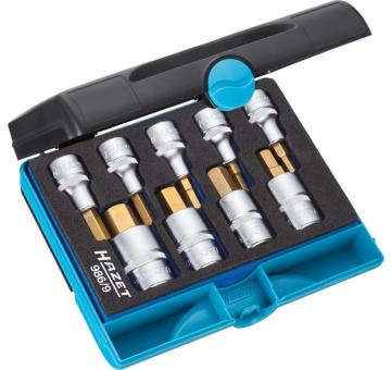 Sada nástrček HAZET 986/9