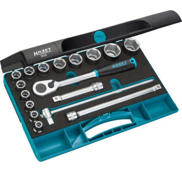 Sada nastrcnych klicu HAZET 906