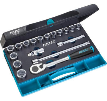 Sada nastrcnych klicu HAZET 932/18