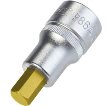 Sada nástrček HAZET 986A-3/8
