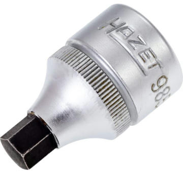 Sada nástrčkových kľúčov HAZET 985-8