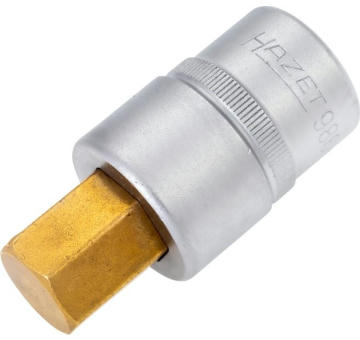 Sada nástrčkových kľúčov HAZET 986-17