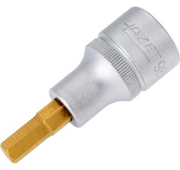 Sada nástrčkových kľúčov HAZET 986-7