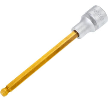 Sada nástrčkových kľúčov HAZET 986KK-8