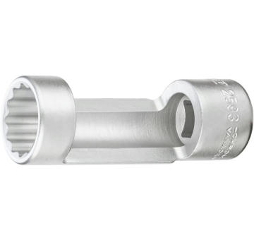 Sada nástrčných klíčů, lożisko horní ulożení tlumiče HAZET 2593-21