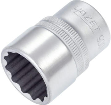 Sada nástrček HAZET 900AZ-7/8