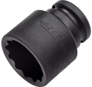 Kraft-Stecknuss HAZET 900SZ-27
