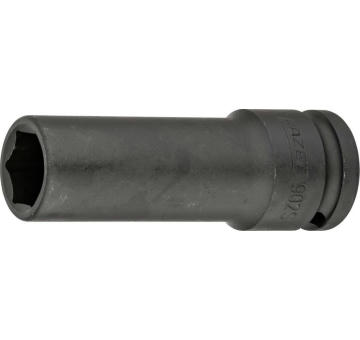Kraft-Stecknuss HAZET 902SLG-17