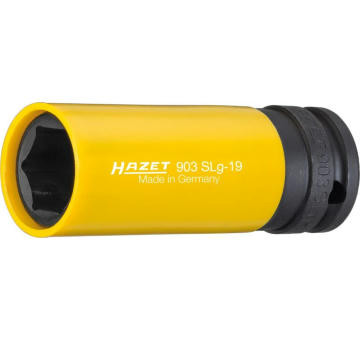 Kovaný nástrčkový orech HAZET 903SLG-19