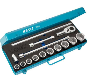 Sada nastrcnych klicu HAZET 1000