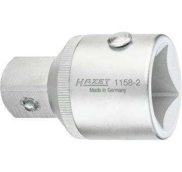 Redukce-adaptér, knarre HAZET 1158-2