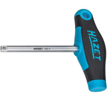 Čtyřhran-nástr.úchyt HAZET 866-4