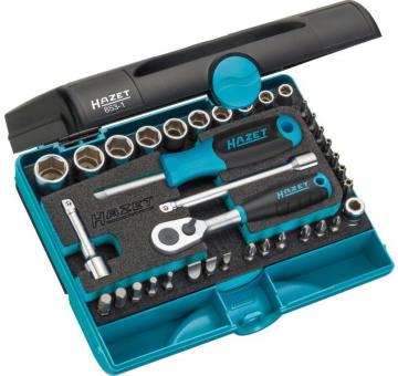 Nástrčkový nádstavec HAZET 853-1