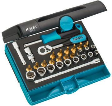 Sada nastrcnych klicu HAZET 854-2